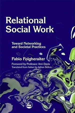 Relational Social Work