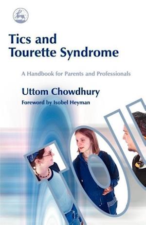 Tics and Tourette Syndrome