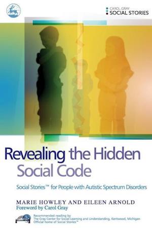 Revealing the Hidden Social Code