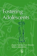 Fostering Adolescents