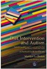 Diet Intervention and Autism