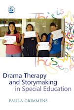 Drama Therapy and Storymaking in Special Education