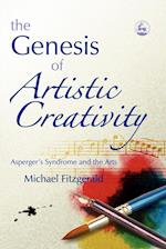 The Genesis of Artistic Creativity