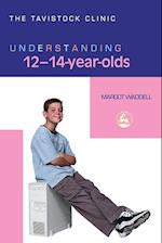 Understanding 12-14-Year-Olds