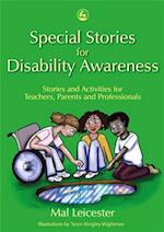 Special Stories for Disability Awareness