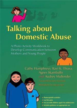 Talking about Domestic Abuse