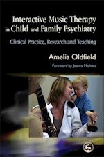 Interactive Music Therapy in Child and Family Psychiatry