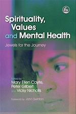 Spirituality, Values and Mental Health