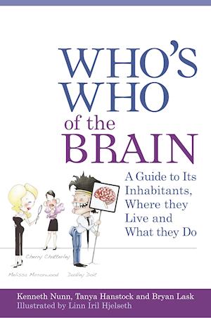 Who's Who of the Brain