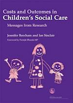 Costs and Outcomes in Children's Social Care