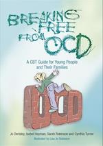 Breaking Free from OCD