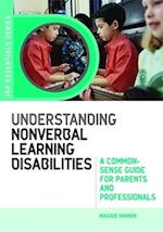 Understanding Nonverbal Learning Disabilities
