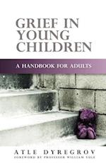 Grief in Young Children