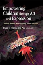 Empowering Children Through Art and Expression