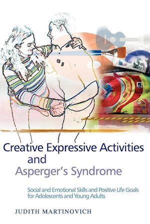 Creative Expressive Activities and Asperger's Syndrome