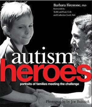Autism Heroes
