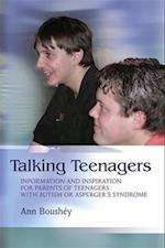 Talking Teenagers