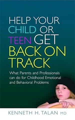 Help your Child or Teen Get Back On Track