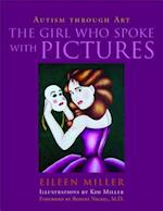 The Girl Who Spoke with Pictures