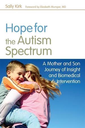 Hope for the Autism Spectrum