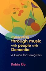 Connecting through Music with People with Dementia