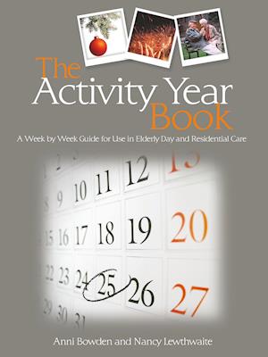 The Activity Year Book