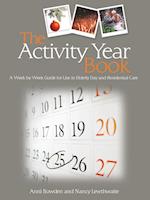 The Activity Year Book