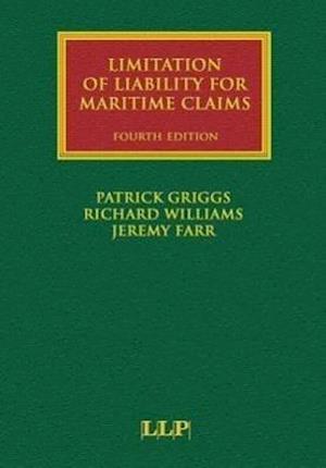 Limitation of Liability for Maritime Claims