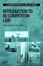 Introduction to EU Competition Law