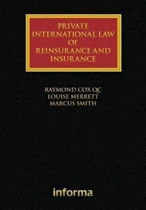 Private International Law of Reinsurance and Insurance