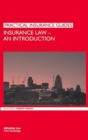 Insurance Law: An Introduction