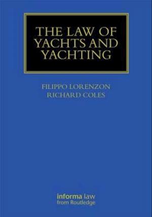 The Law of Yachts and Yachting
