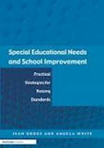 Special Educational Needs and School Improvement
