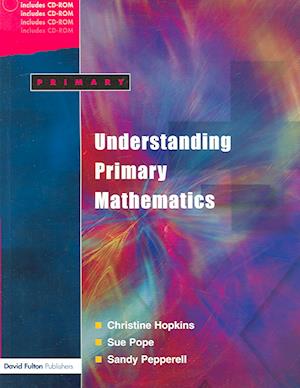 Understanding Primary Mathematics