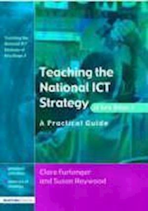 Teaching the National ICT Strategy at Key Stage 3