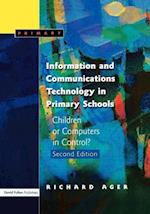 Information and Communications Technology in Primary Schools