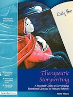 Therapeutic Storywriting