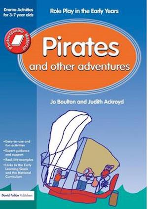 Pirates and Other Adventures