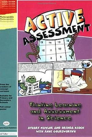 Active Assessment for Science