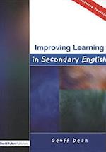 Improving Learning in Secondary English