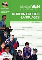 Meeting Special Needs in Modern Foreign Languages
