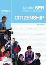Meeting SEN in the Curriculum: Citizenship