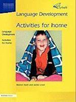 Language Development 1a