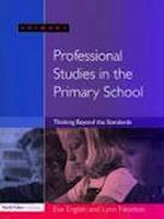 Professional Studies in the Primary School