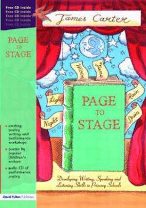 Page to Stage