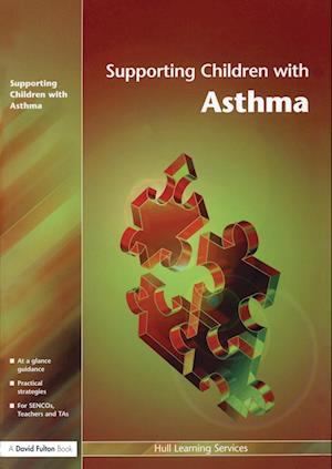 Supporting Children with Asthma