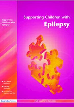 Supporting Children with Epilepsy