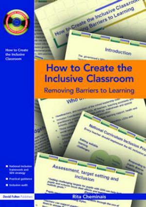 How to Create the Inclusive Classroom