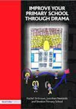 Improve your Primary School Through Drama