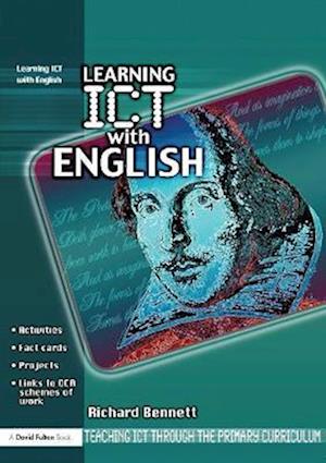 Learning ICT with English